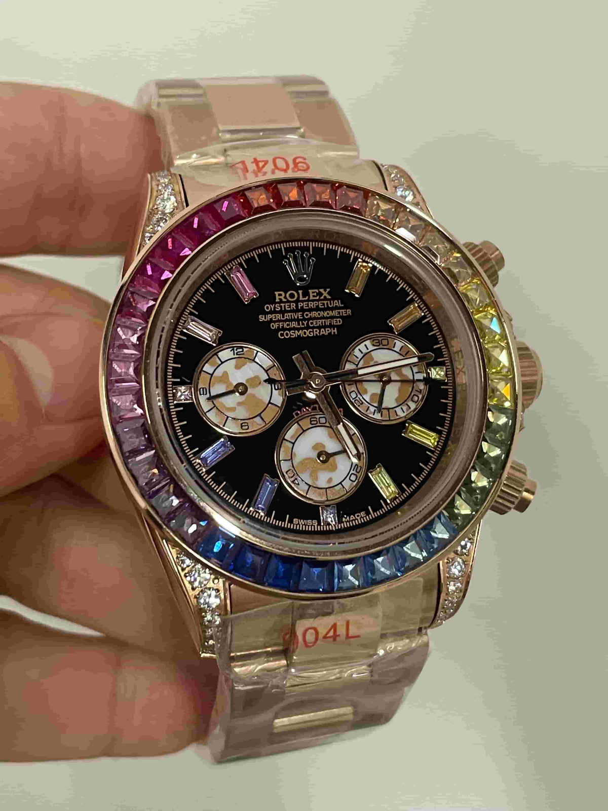 Replica Automatic Watch for Men 40MM R264