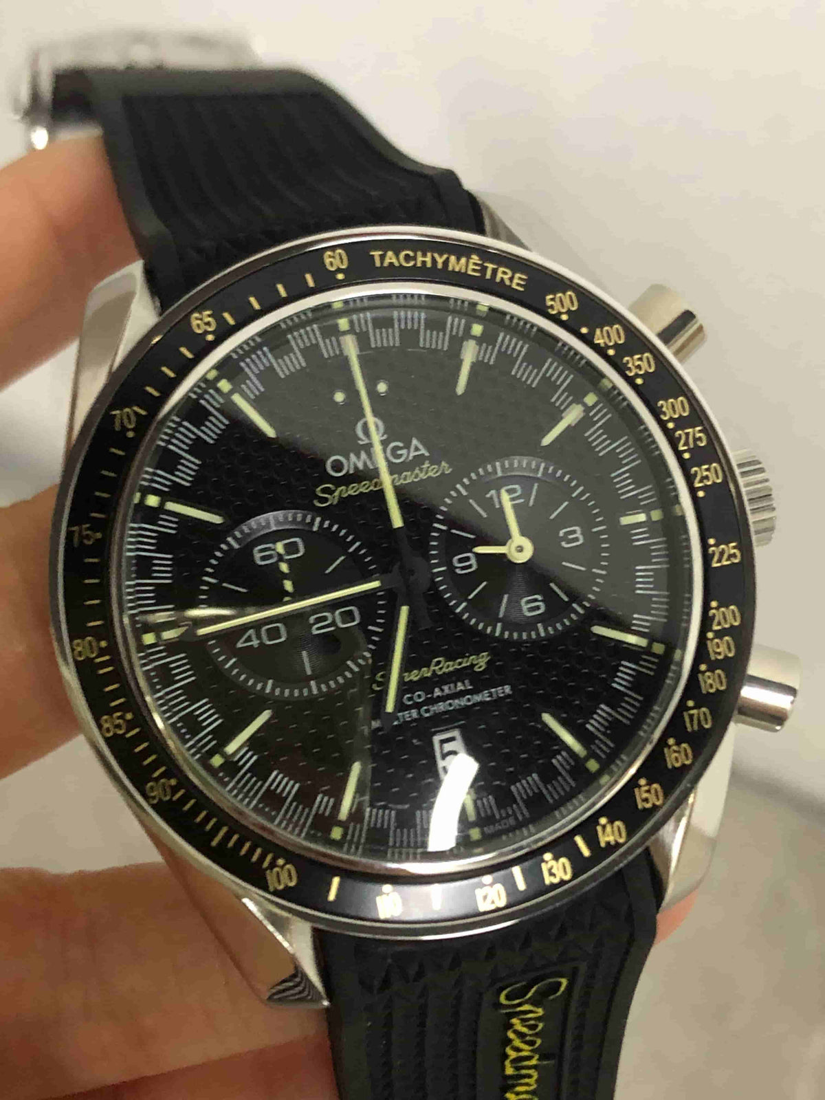 Mechanical Watch for Men OM234