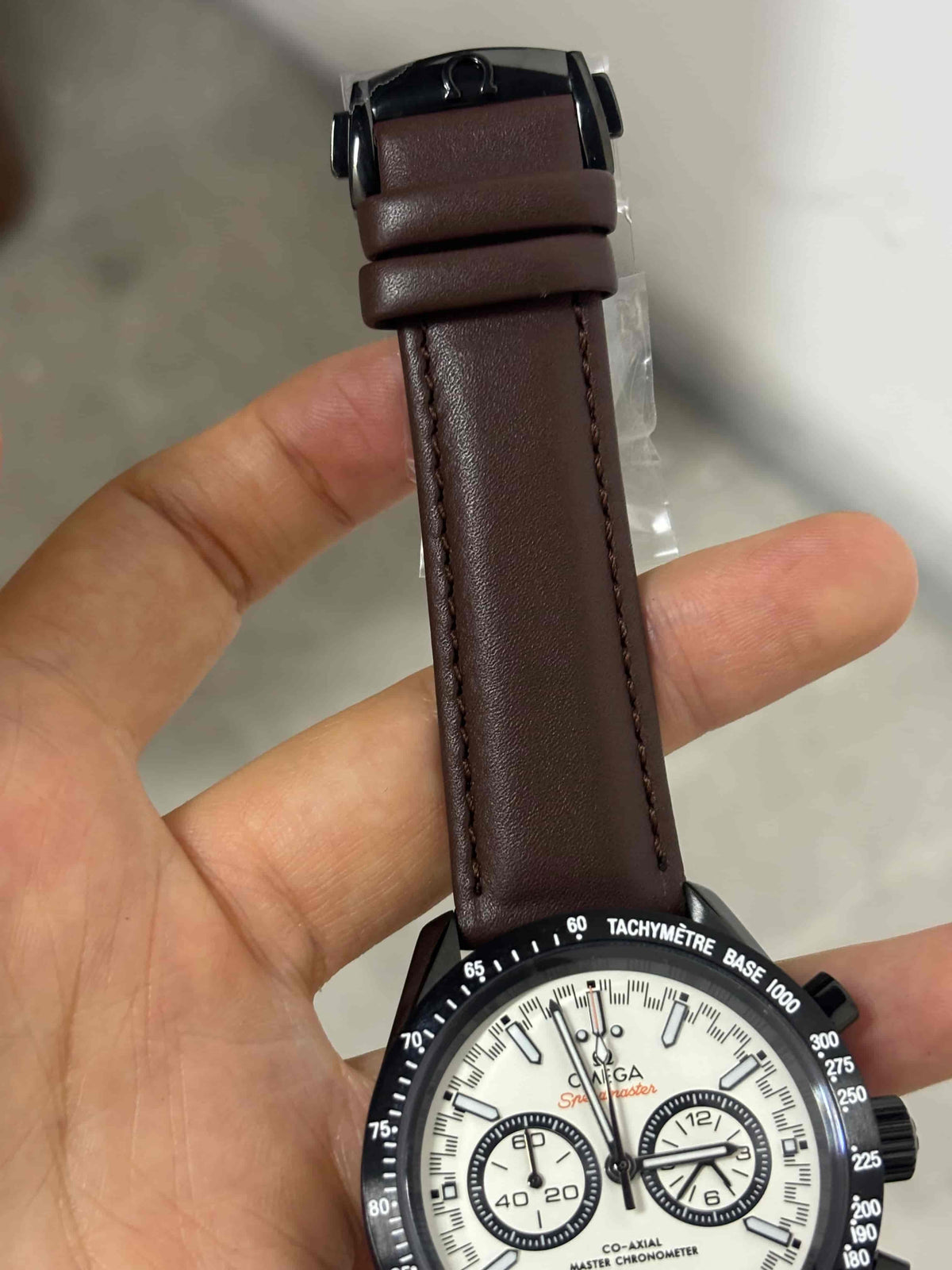 Vk63 Quartz  Watch for Men OM242