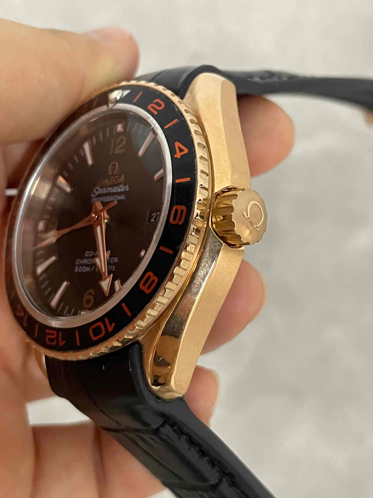 Mechanical Watch for Men OM149