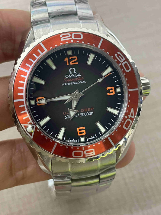 Mechanical  Watch for Men OM27
