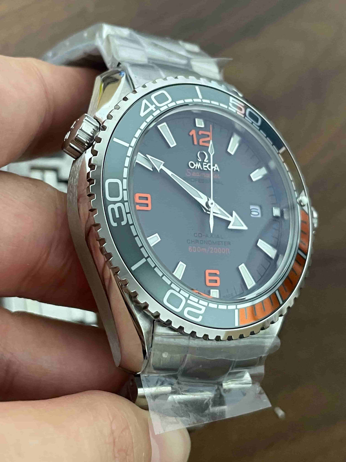 Mechanical Watch for Men OM289