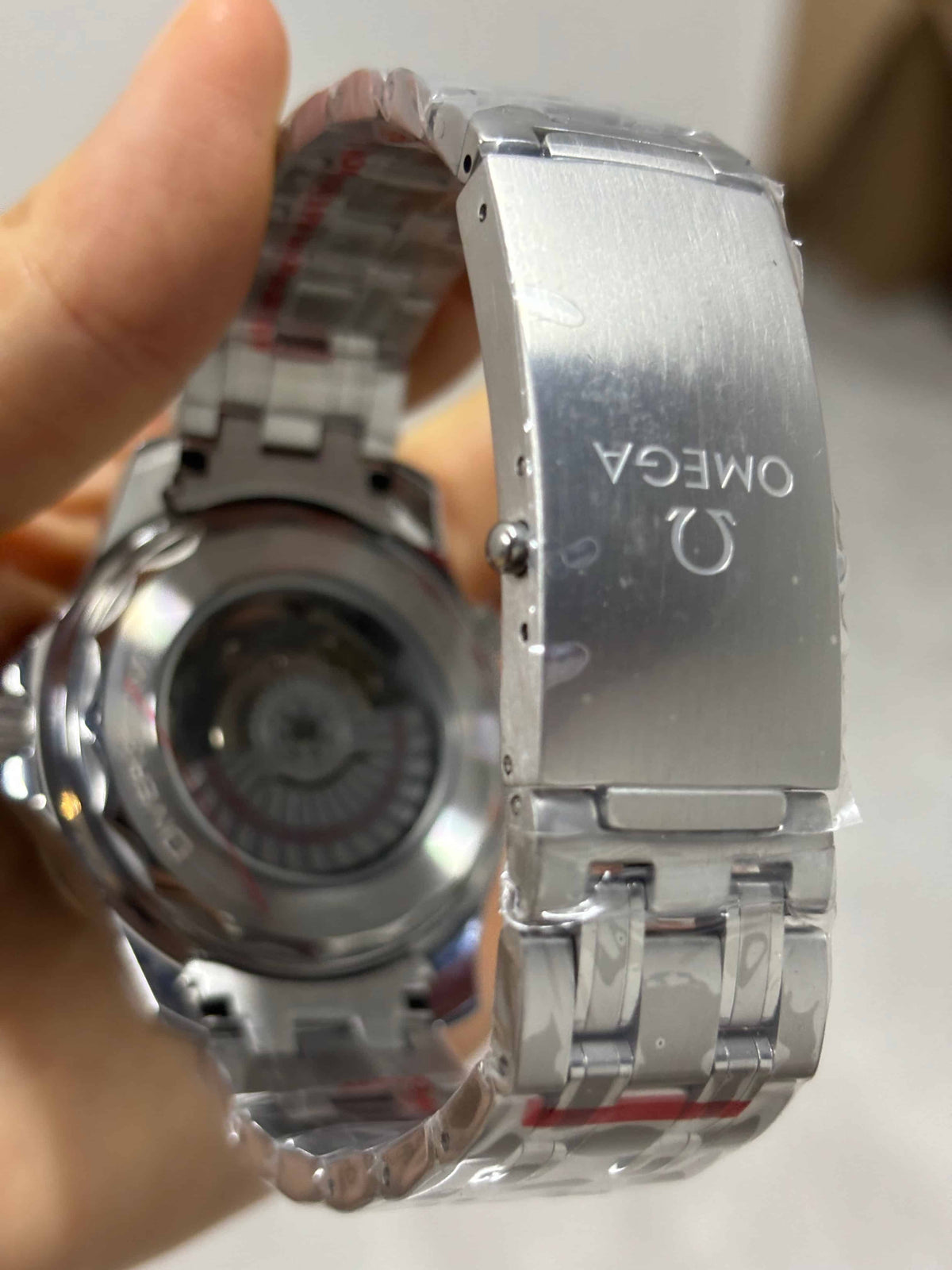 Mechanical Watch for Men OM85