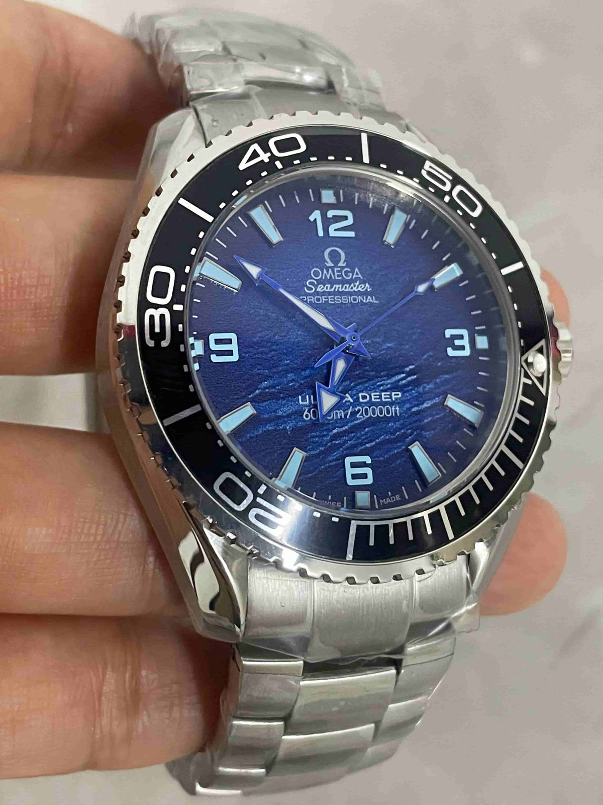 Mechanical Watch for Men OM123