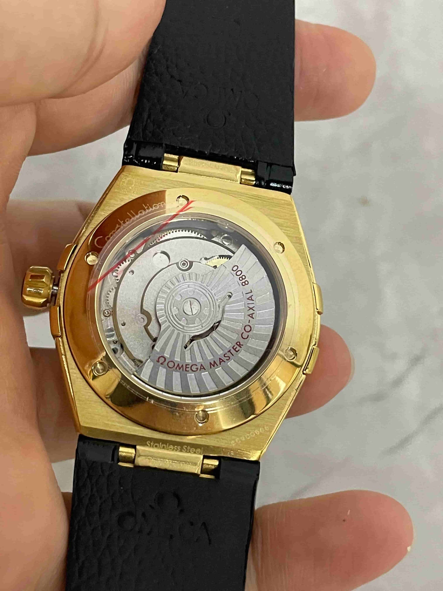 Mechanical Watch for Men OM148