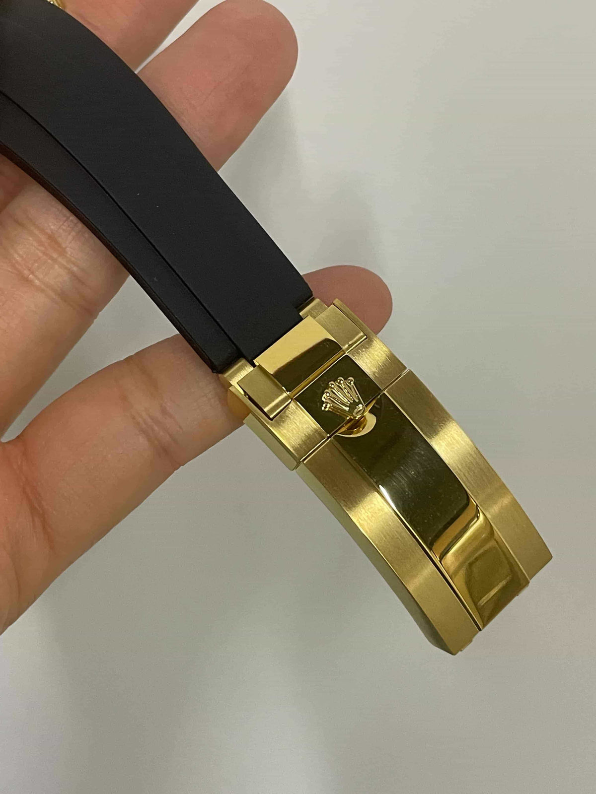 Replica Automatic Watch for Men 40MM R268