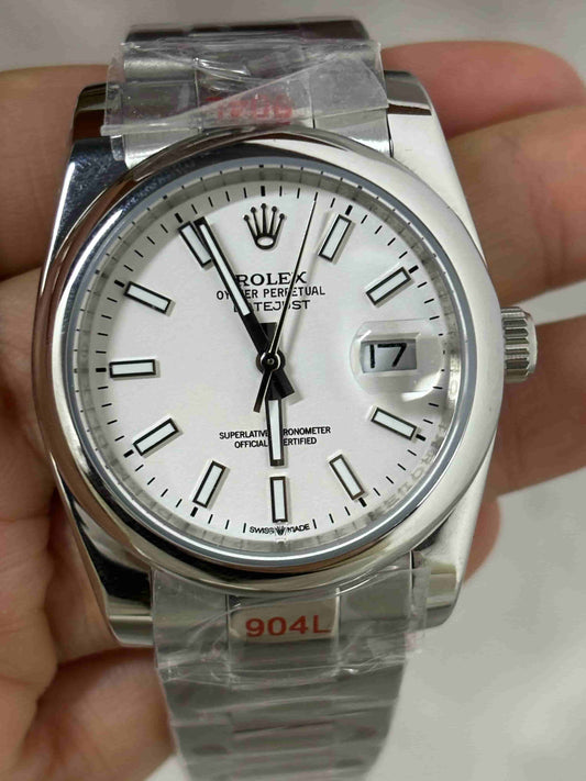 Replica Automatic Watch for Men R186
