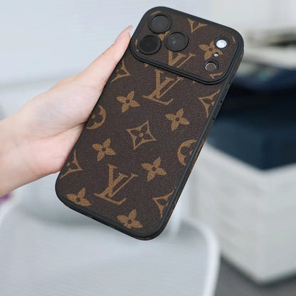 MagSafe Classic Leather iPhone Case-s2 mysite