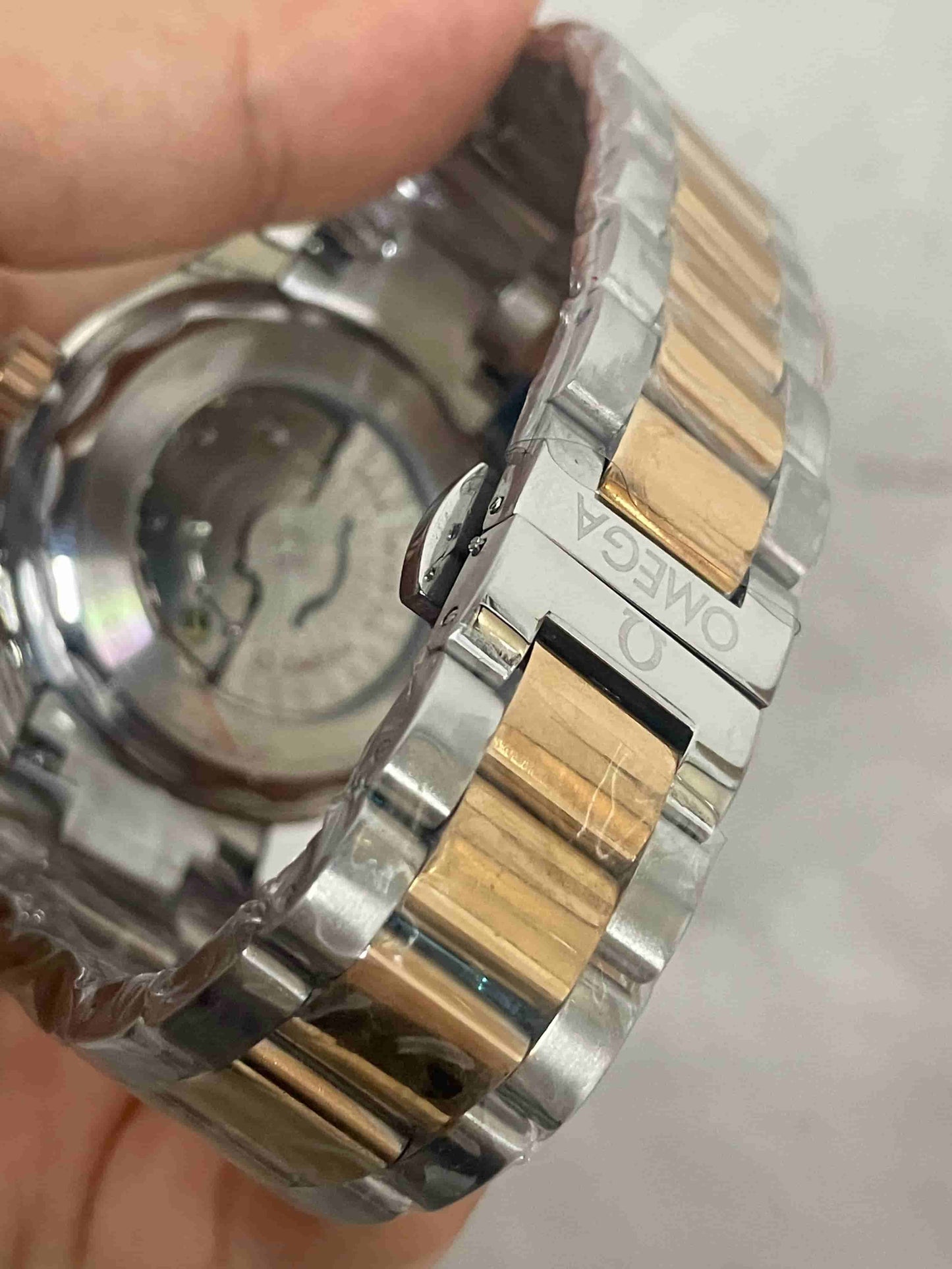 Mechanical Watch for Men OM150