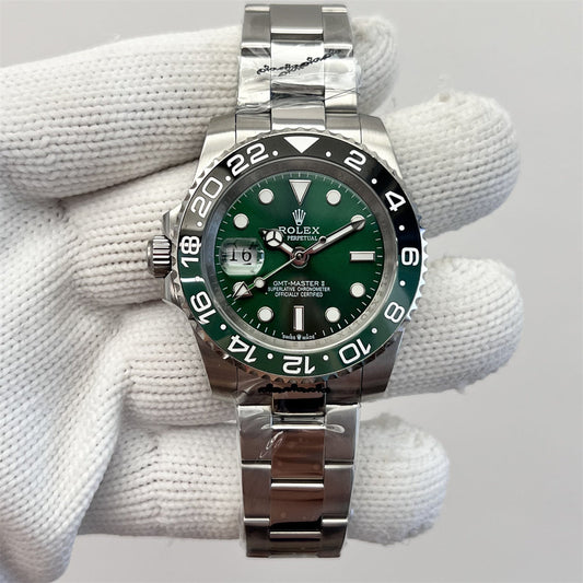 Replica Automatic Watch for Men 40mm  R215