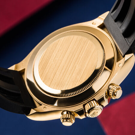 Automatic Watch Replica Cosmograph Daytona Meteorite 101226