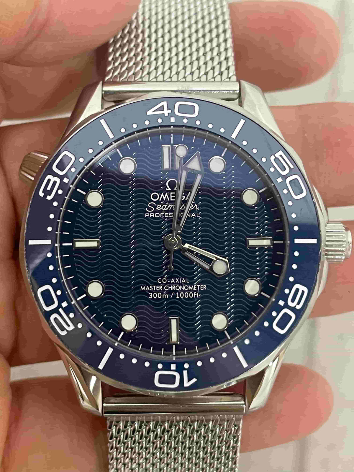 Mechanical Watch for Men OM129