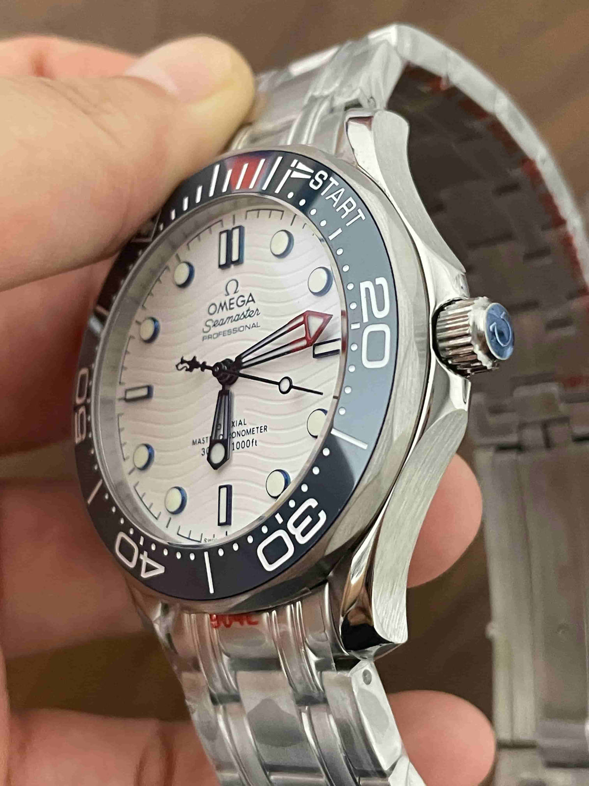 Mechanical Watch for Men OM311