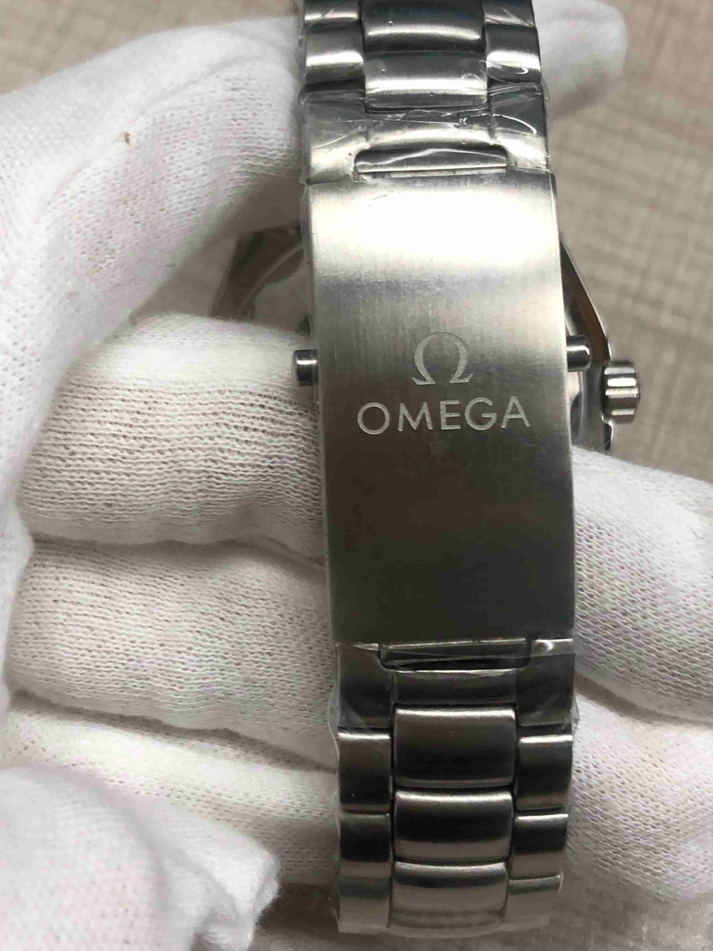 Mechanical  Watch for Men OM56