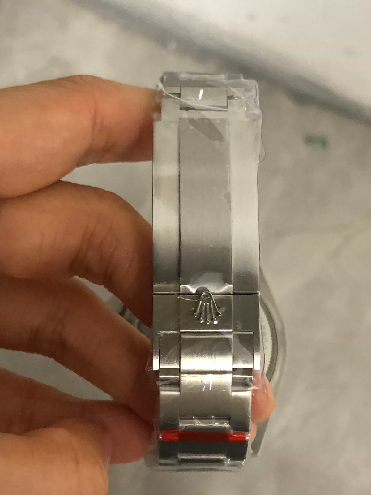 Replica Automatic Watch for Men 44mm R199