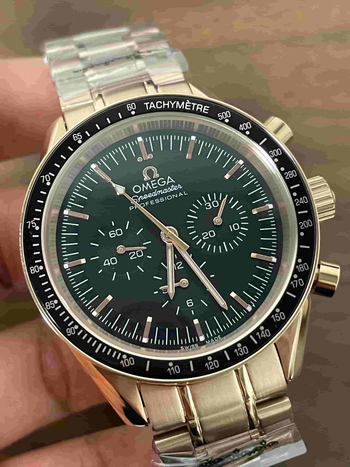 Mechanical Watch for Men OM294
