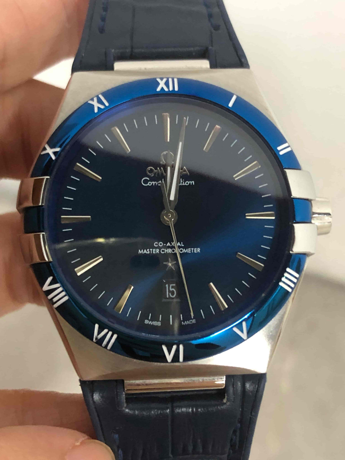 Mechanical Watch for Men OM236