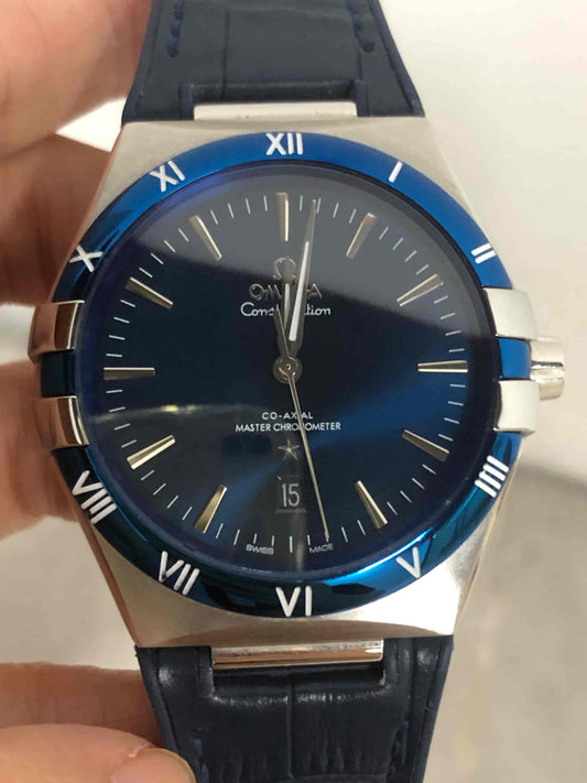Mechanical Watch for Men OM236