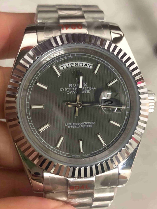 Automatic Watch for Men 40mm R3