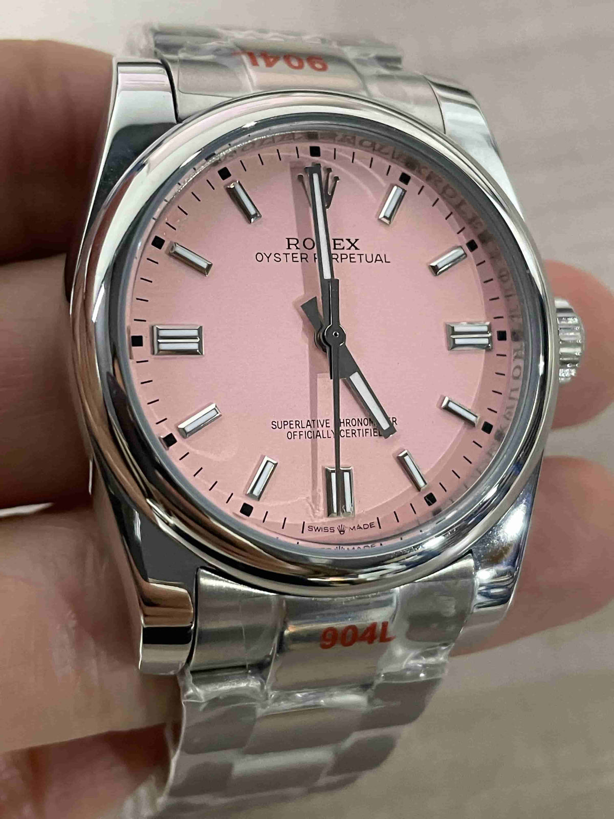 Automatic Watch for Women 36mm R96