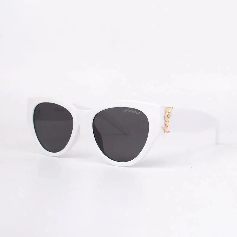 Luxury Large Frame Sunglasses Y-019s-sss62 mysite