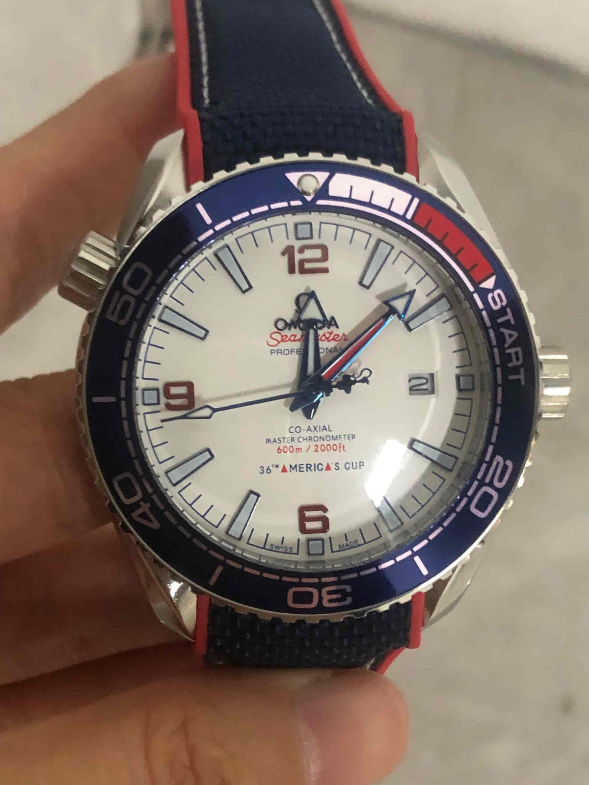 Mechanical Watch for Men OM06