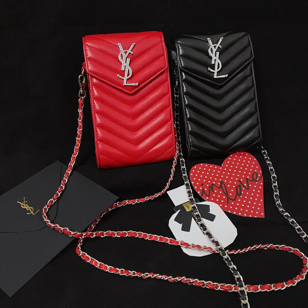 Luxurious Glamorous Phone Bag-18 mysite
