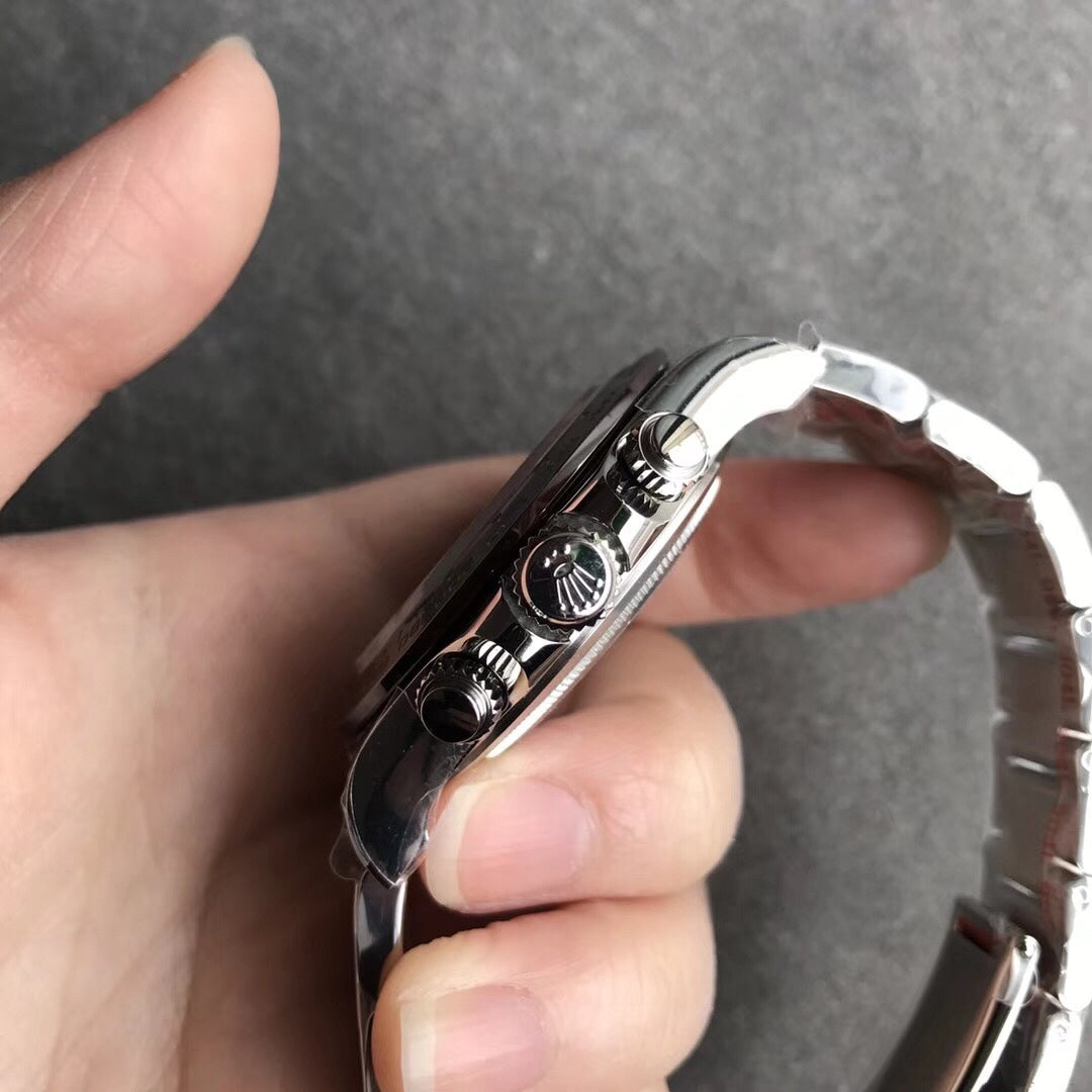 Automatic Watch Replica Cosmograph Daytona Meteorite 101219