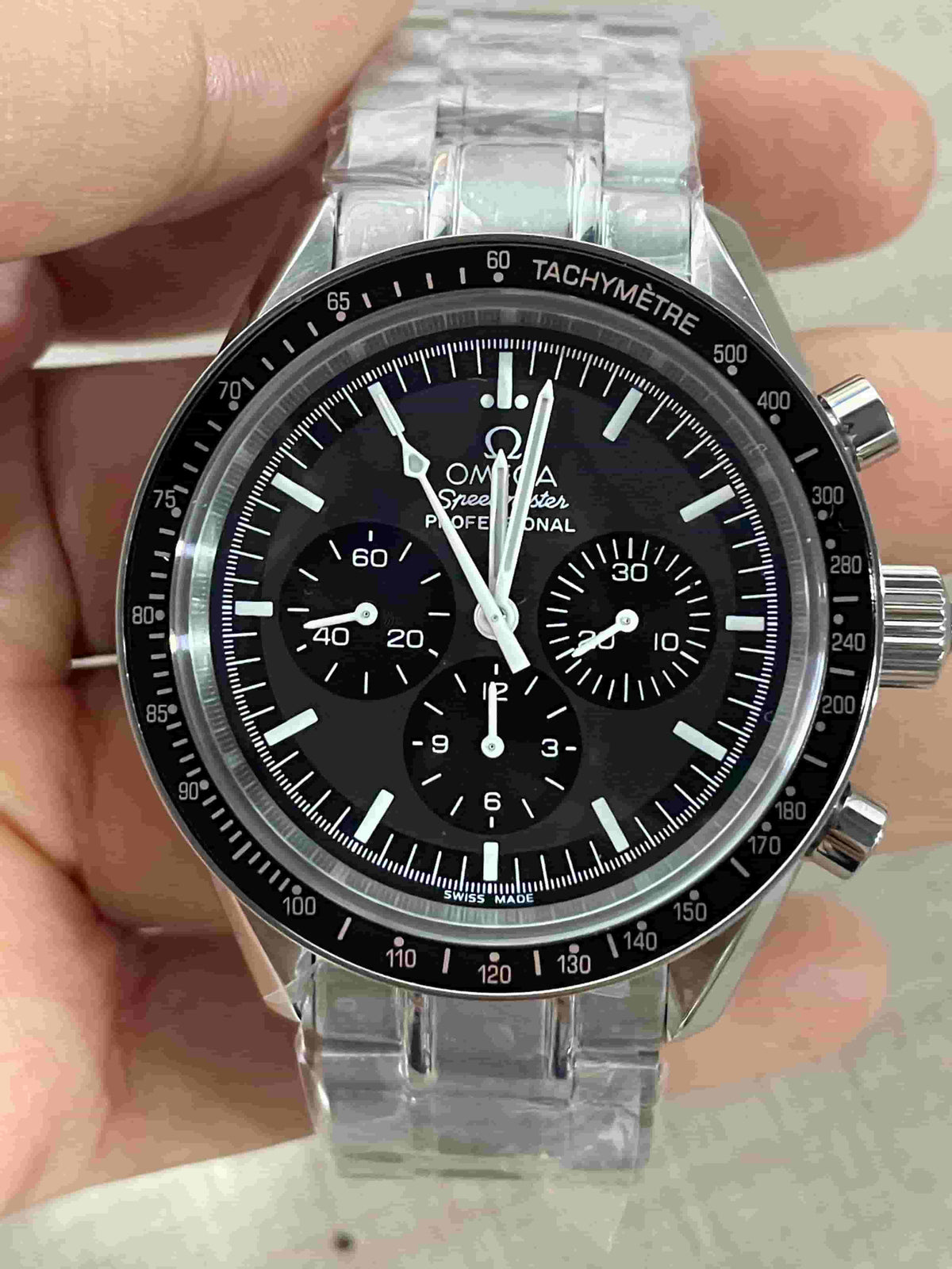 Mechanical  Watch for Men OM50