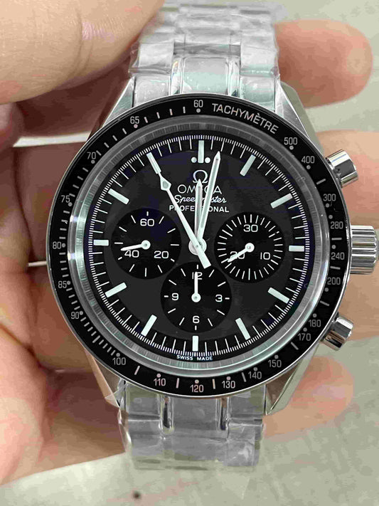 Mechanical  Watch for Men OM50