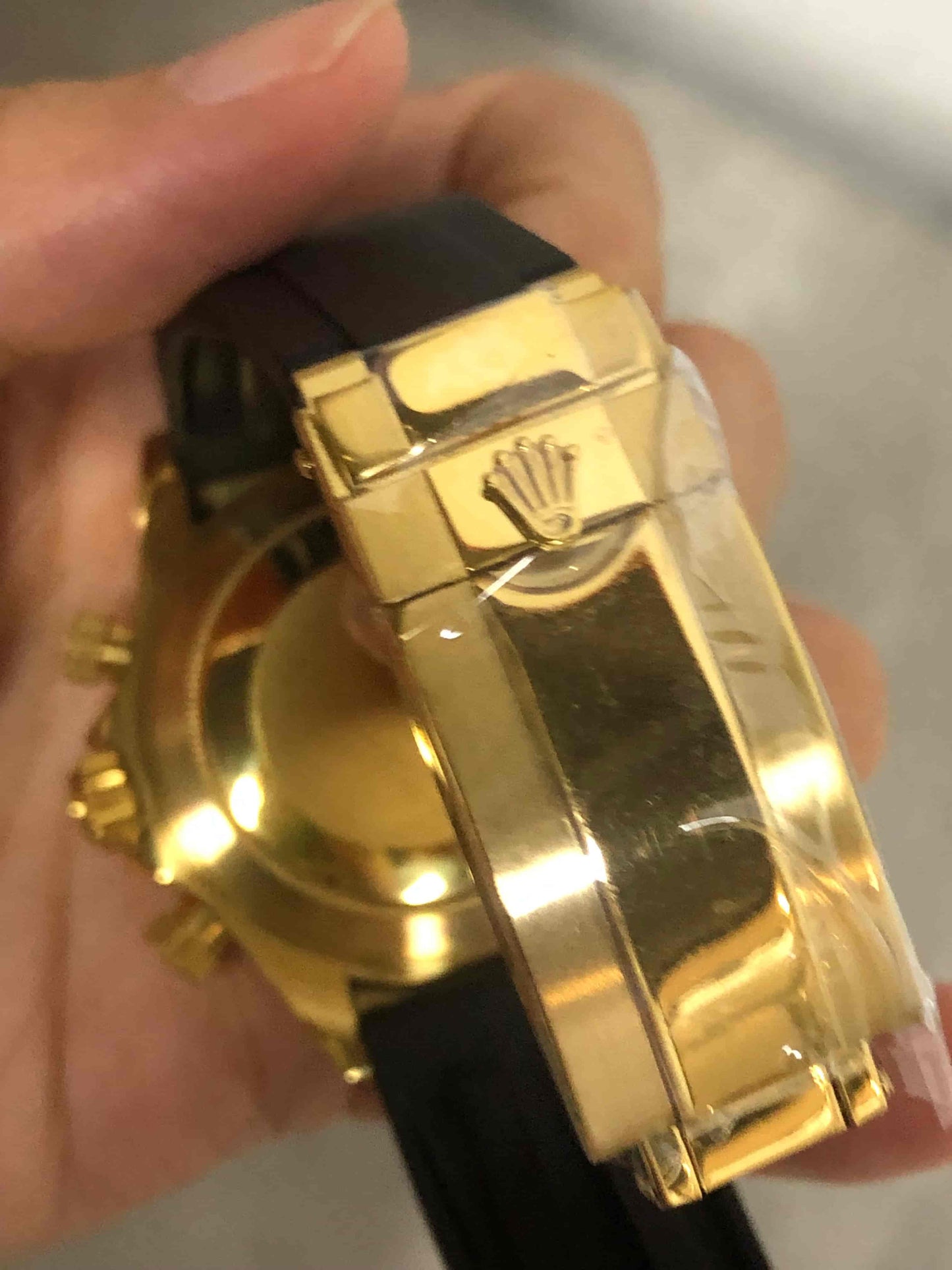 Replica Automatic Watch for Men 40mm R232
