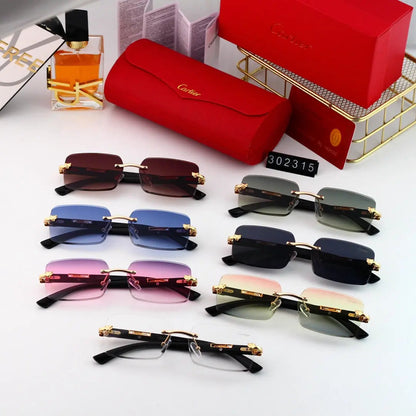 Fashion hot 7 color sunglasses 302315s-sss62 mysite
