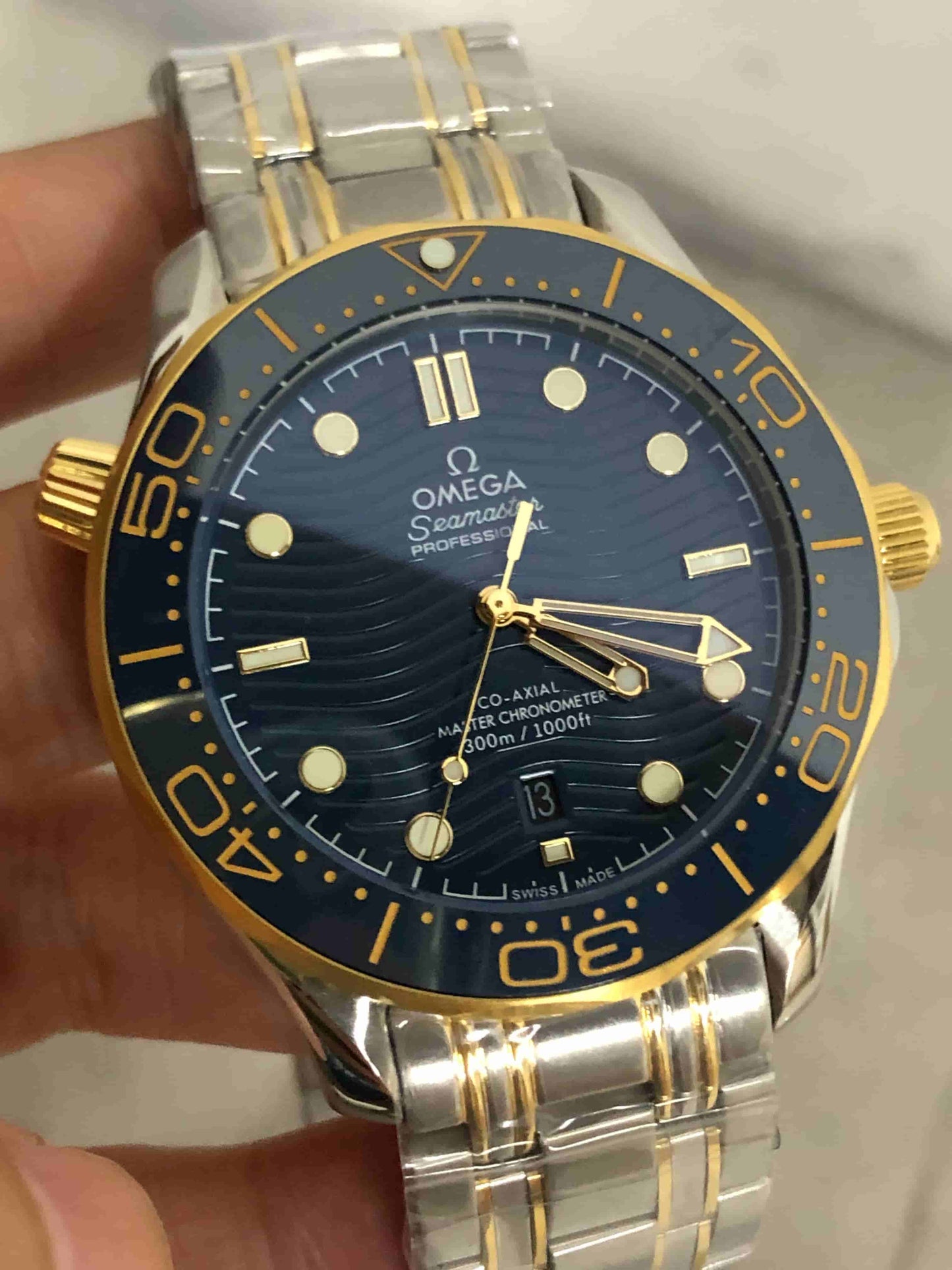 Mechanical Watch for Men OM248