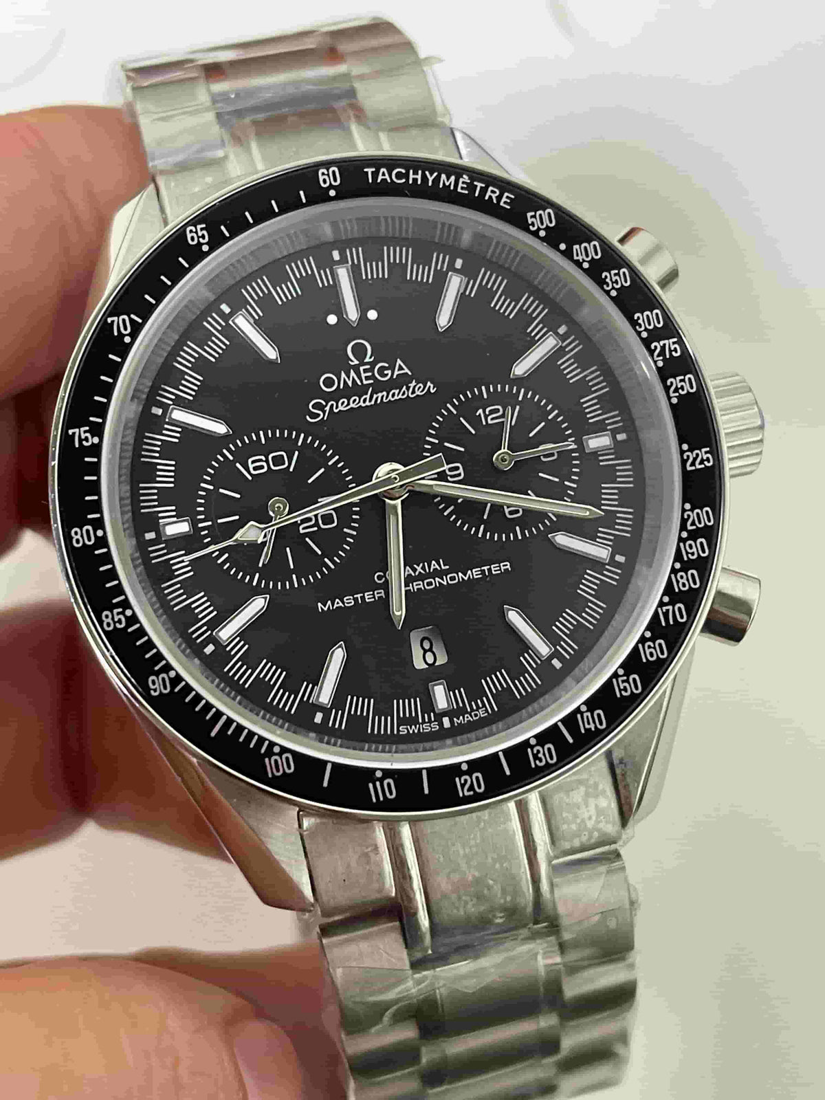 Mechanical Watch for Men OM280