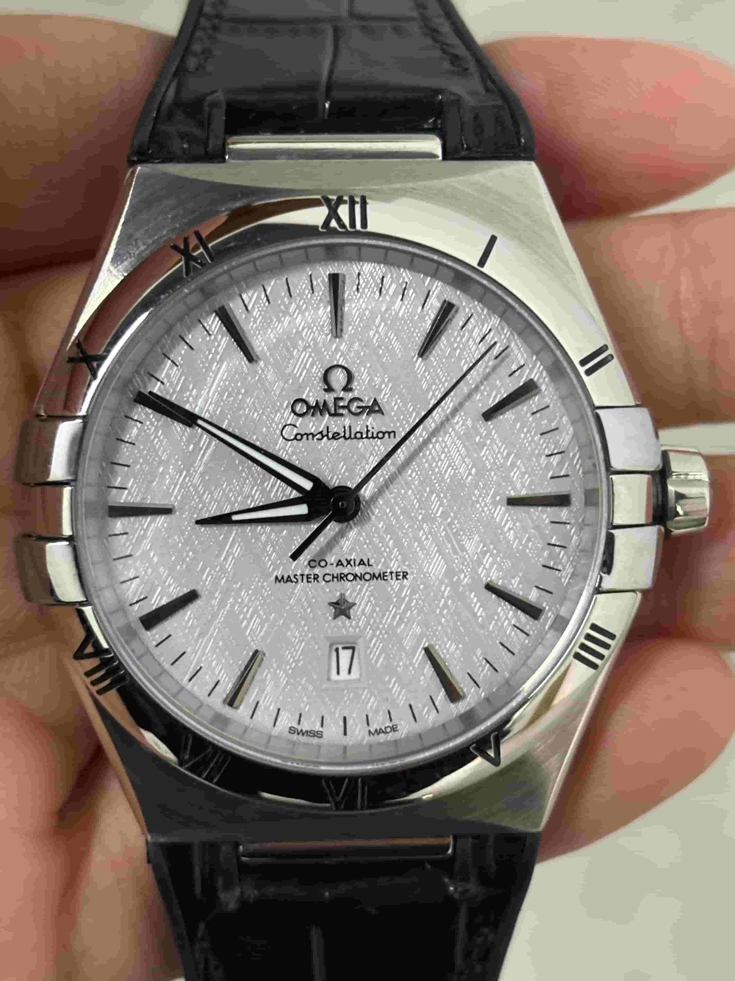 Mechanical  Watch for Men OM230