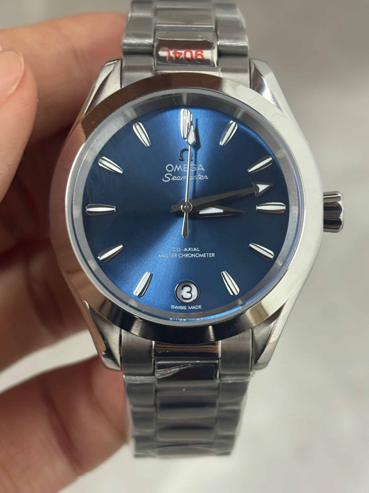 Mechanical Watch for Men OM191