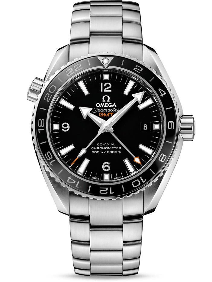 Automatic Mechanical Watch Replica Gmt 062208-1