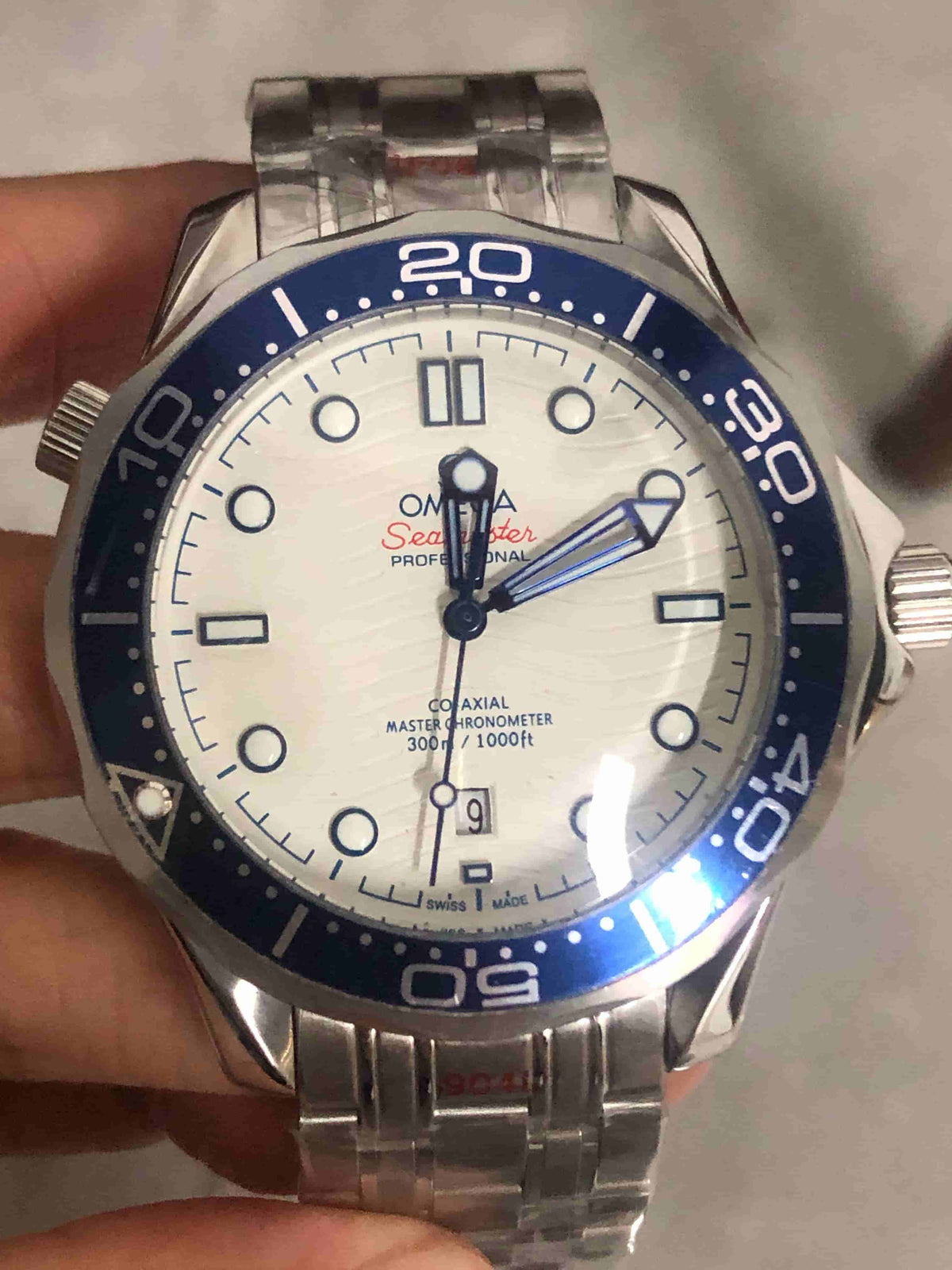 Mechanical Watch for Men OM05