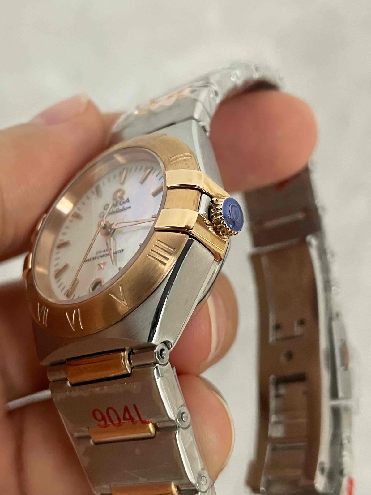 Mechanical Watch for Women 27mm OM147