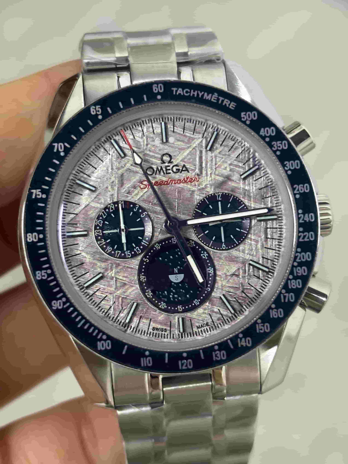 Mechanical Watch for Men OM228