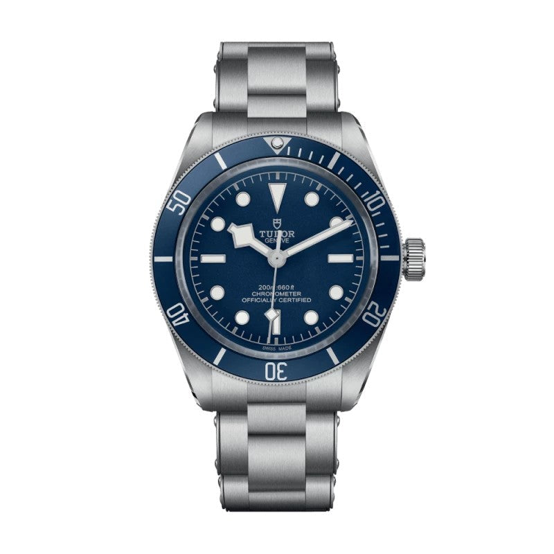 Replica BLACK BAY 904l Stainless Steel Automatic Mechanical Watch 42MM