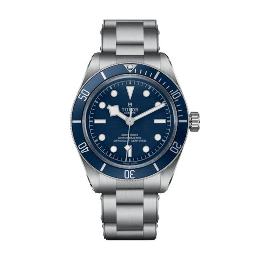Replica BLACK BAY 904l Stainless Steel Automatic Mechanical Watch 42MM