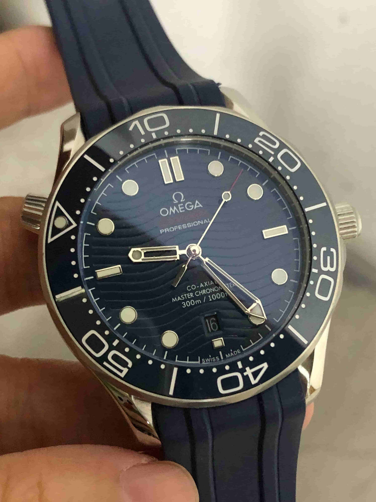Mechanical Watch for Men OM255