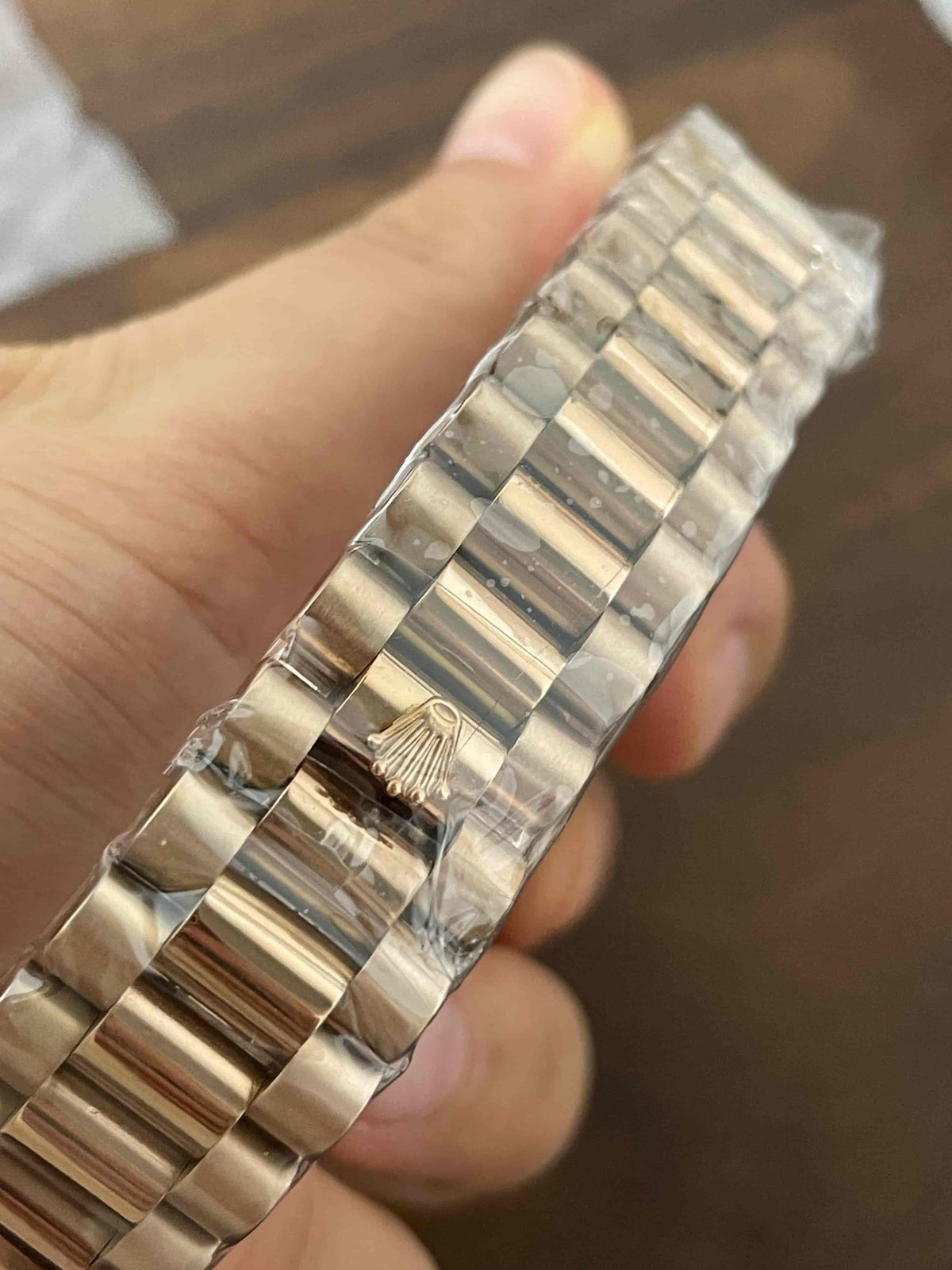 Replica Automatic Watch for Men 40mm R291