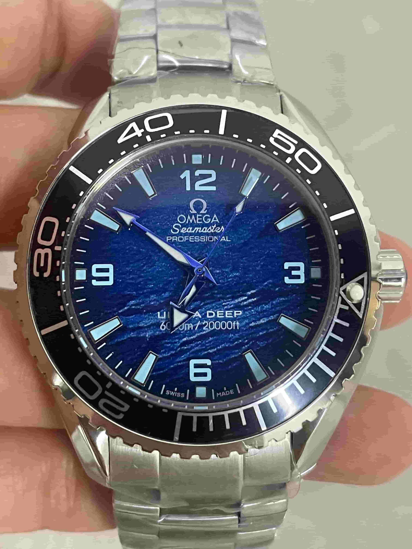 Mechanical Watch for Men OM123