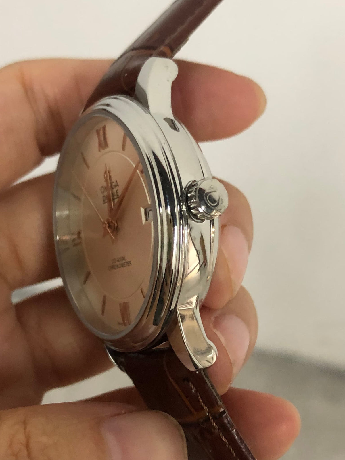 Mechanical  Watch for Men OM11