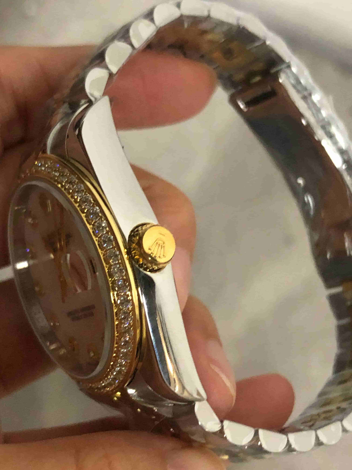 Replica Automatic Watch for Men 40mm R233