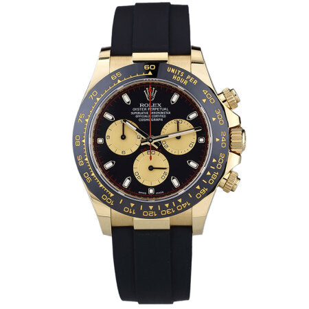 Automatic Watch Replica Cosmograph Daytona Meteorite 101226