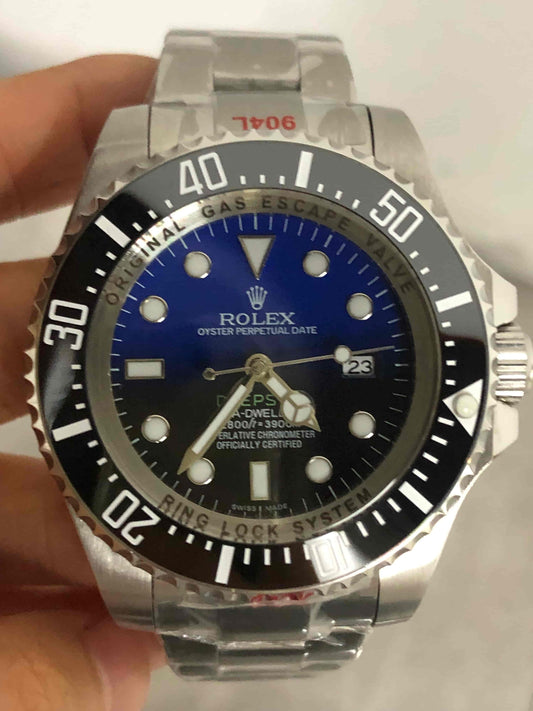 Replica Automatic Watch for Men 44mm R199