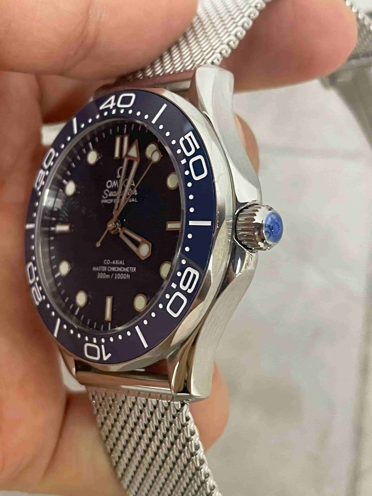Mechanical Watch for Men OM129
